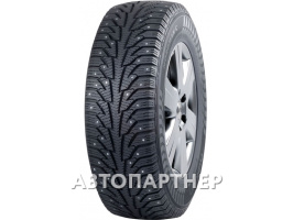 Nordman 215/75 R16С 116/114R Nordman C шип